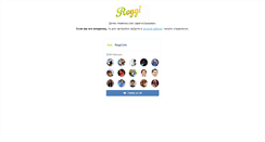 Desktop Screenshot of meatway.com